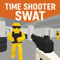 Time Shooter Swat