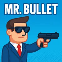 Mr. Bullet
