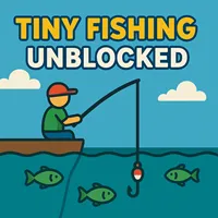 Tiny Fishing