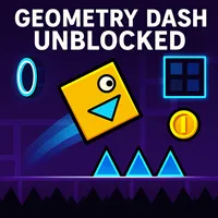 Geometry Dash