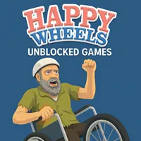Happy Wheels