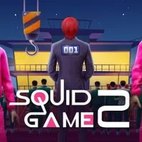 Squid Game 2